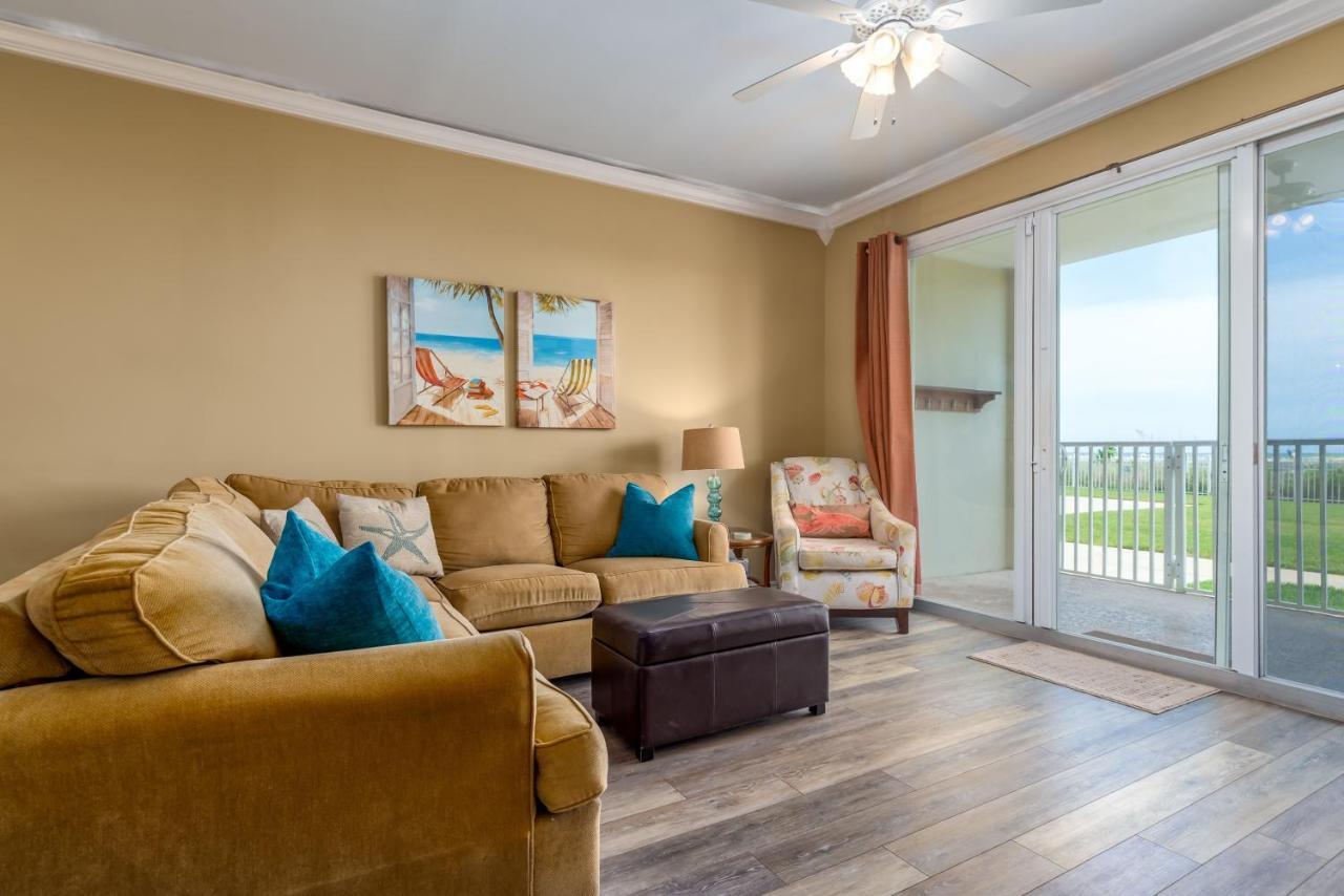 Footprints In The Sand - Beautiful First Floor Walk-Out Is Only Steps To The Pool And Beach Boardwalk! Condo Dauphin Island Eksteriør billede