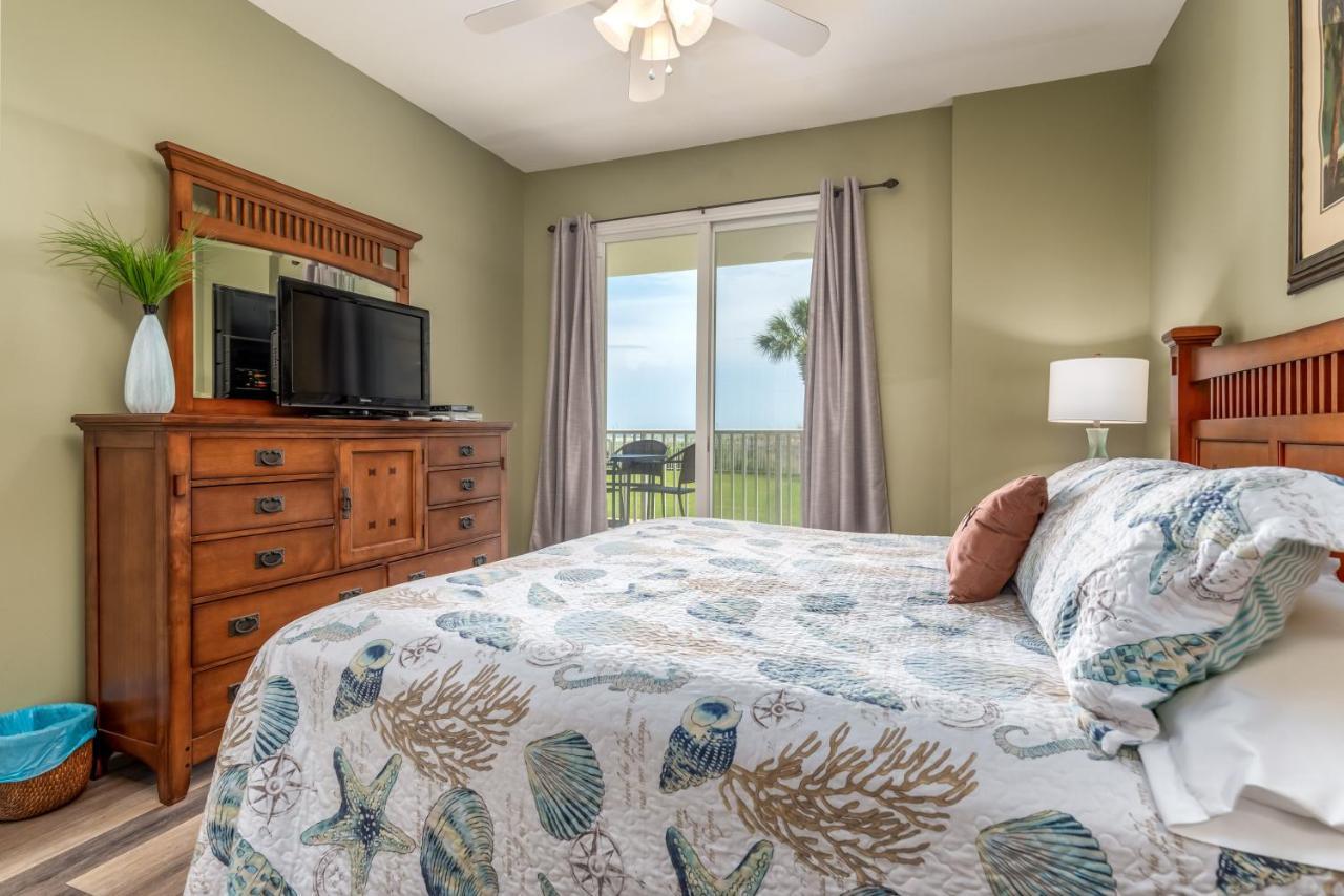 Footprints In The Sand - Beautiful First Floor Walk-Out Is Only Steps To The Pool And Beach Boardwalk! Condo Dauphin Island Eksteriør billede